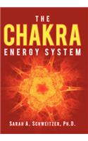 The Chakra Energy System