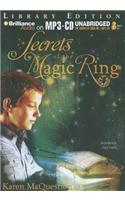 Secrets of the Magic Ring: Library Edition