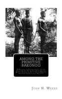 Among The Primitive Bakongo