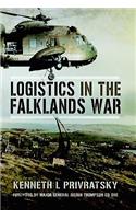 Logistics in the Falklands War: Behind the British Victory