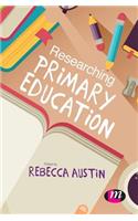 Researching Primary Education