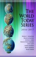 The World Today 2016-17