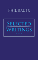 Selected Writings