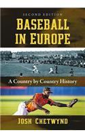 Baseball in Europe