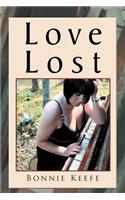 Love Lost