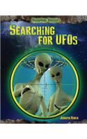 Searching for UFOs