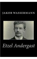 Etzel Andergast