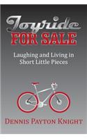 Joyride for Sale