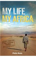 My Life My Africa