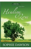 Healing Love