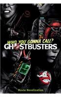Ghostbusters Movie Novelization