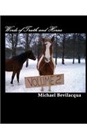 Words of Truth and Horses