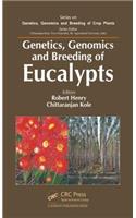 Genetics, Genomics and Breeding of Eucalypts