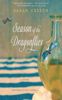 Season of the Dragonflies Lib/E: Library Edition