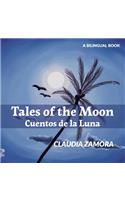 Cuentos de la Luna: Tales of the Moon(1 NYX)