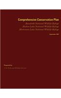 Comprehensive Conservation Plan
