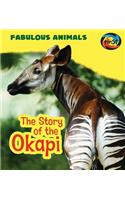 The Story of the Okapi