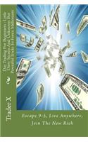 Day Trading For Beginners