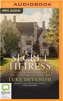 Secret Heiress