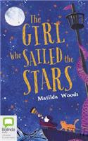 Girl Who Sailed the Stars