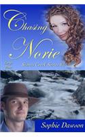 Chasing Norie