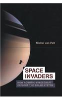 Space Invaders