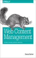 Web Content Management