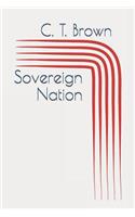 Sovereign Nation