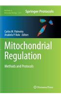 Mitochondrial Regulation