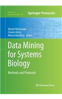 Data Mining for Systems Biology