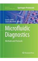 Microfluidic Diagnostics