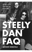 Steely Dan FAQ