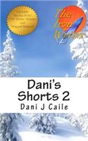 Dani's Shorts 2