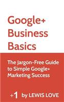 Google+ Business Basics