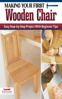 Making Your First Wood Chair