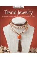 Easy-To-Make Trend Jewelry