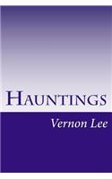 Hauntings