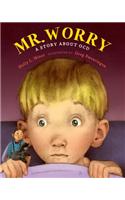Mr. Worry