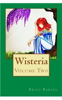 Wisteria