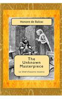 The Unknown Masterpiece