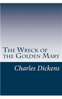 Wreck of the Golden Mary