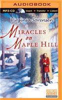 Miracles on Maple Hill