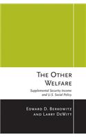 Other Welfare