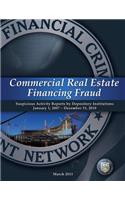 Commercial Real Estate Financing Fraud
