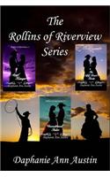 The Rollins of Riverview Series