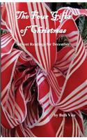 The Four Gifts of Christmas