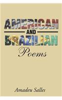 American and Brazilian Poems