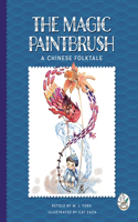 Magic Paintbrush