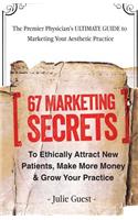 The Premier Physician's Ultimate Guide to Marketing Your Aesthetic Practice