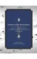 Cantata of the Restoration